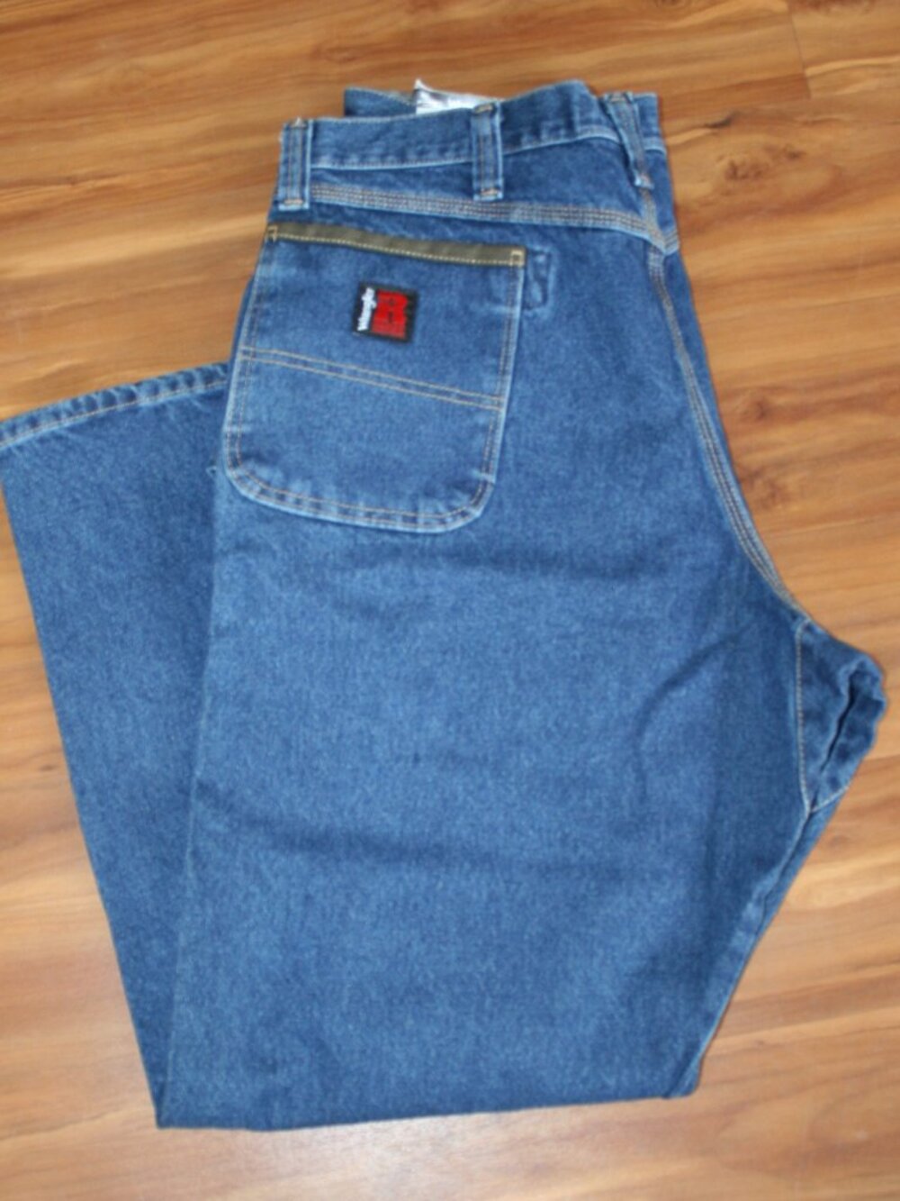 Wrangler Riggs Workwear - NWT - Picture 5 of 6